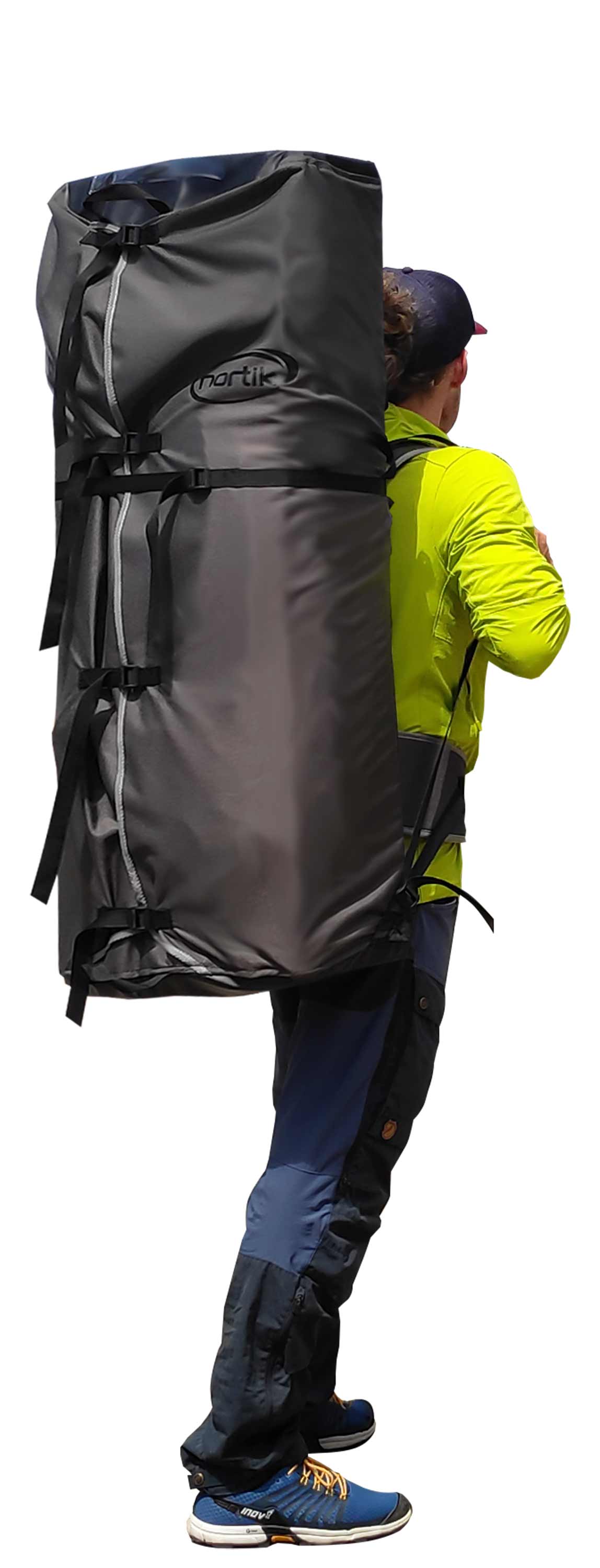 scubi 2XL Tasche