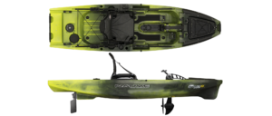 Nativ Watercraft Slayer Propell 10 Max