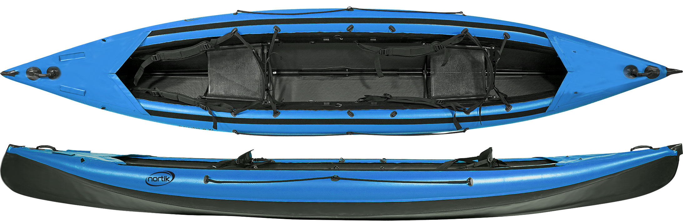 scubi2XL blau