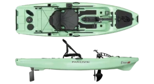 Nativ Watercraft Slayer Propel 10 LTE – Bild 5