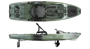 Nativ Watercraft Slayer Propel 10 LTE – Bild 3