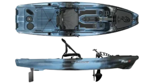 Nativ Watercraft Slayer Propel 10 LTE