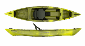 Nativ Watercraft Ultimat FX 12 Pro