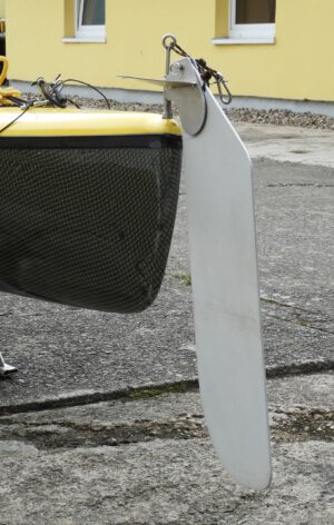 Lettmann Ozean K2 - gebraucht – Bild 4