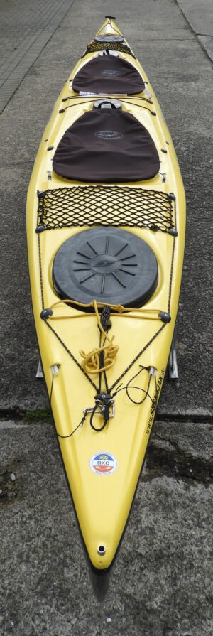 Lettmann Ozean K2 - gebraucht – Bild 3
