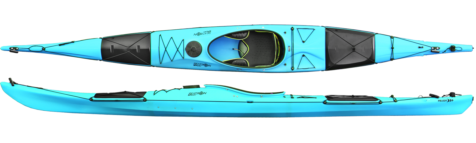 Prijon Seatron Sport