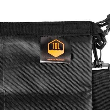 YakAttack HD Roll-Top-Trockentasche – Bild 3