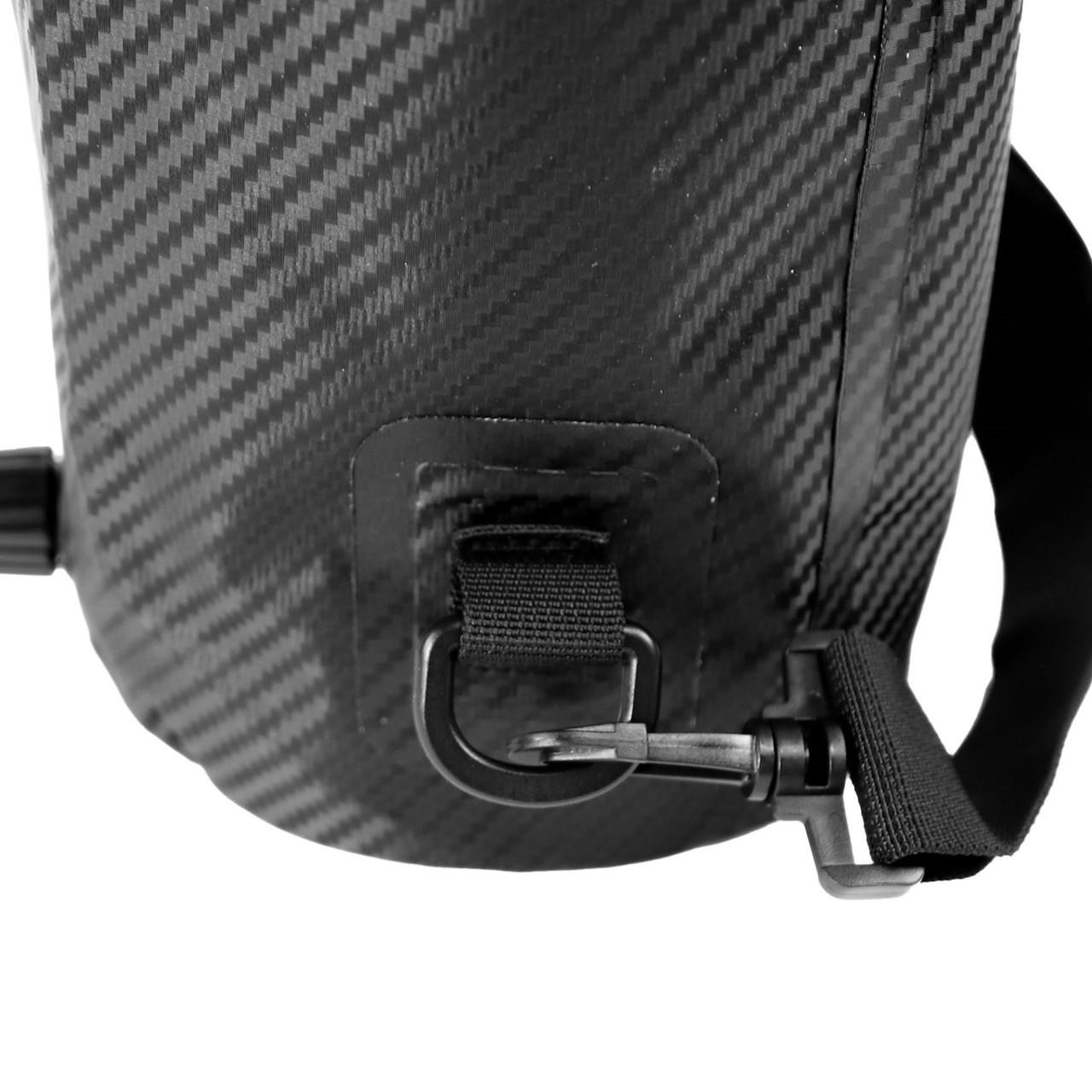 YakAttack HD Roll-Top-Trockentasche – Bild 6