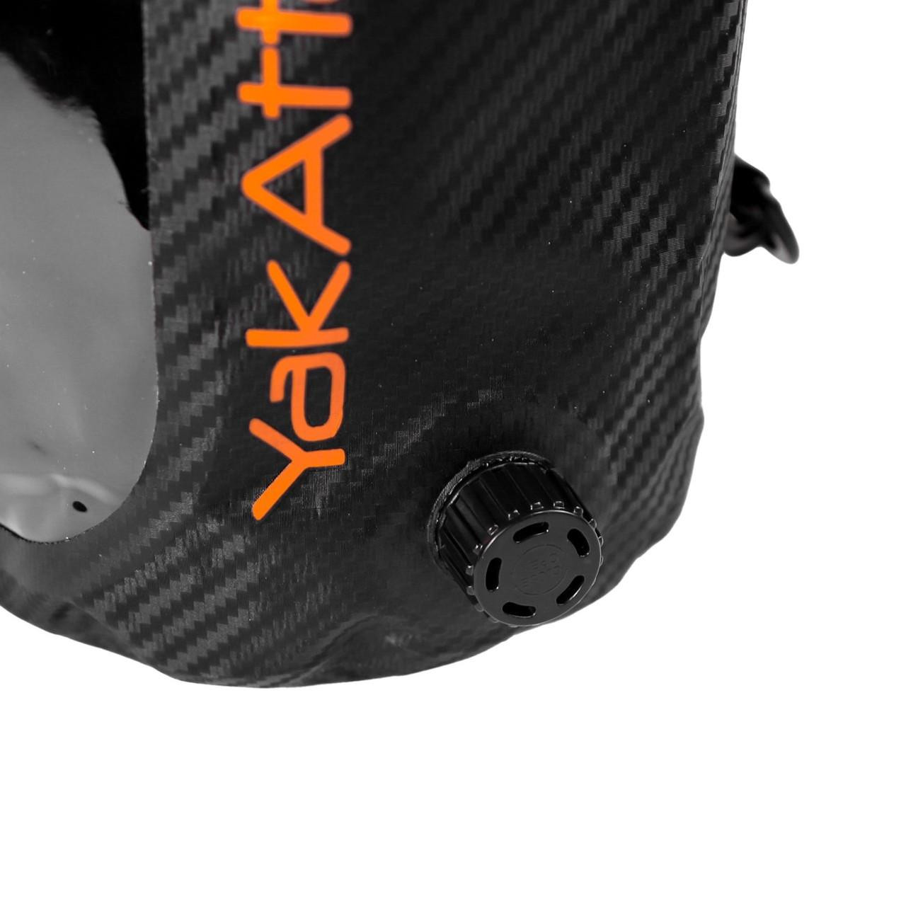 YakAttack HD Roll-Top-Trockentasche – Bild 5