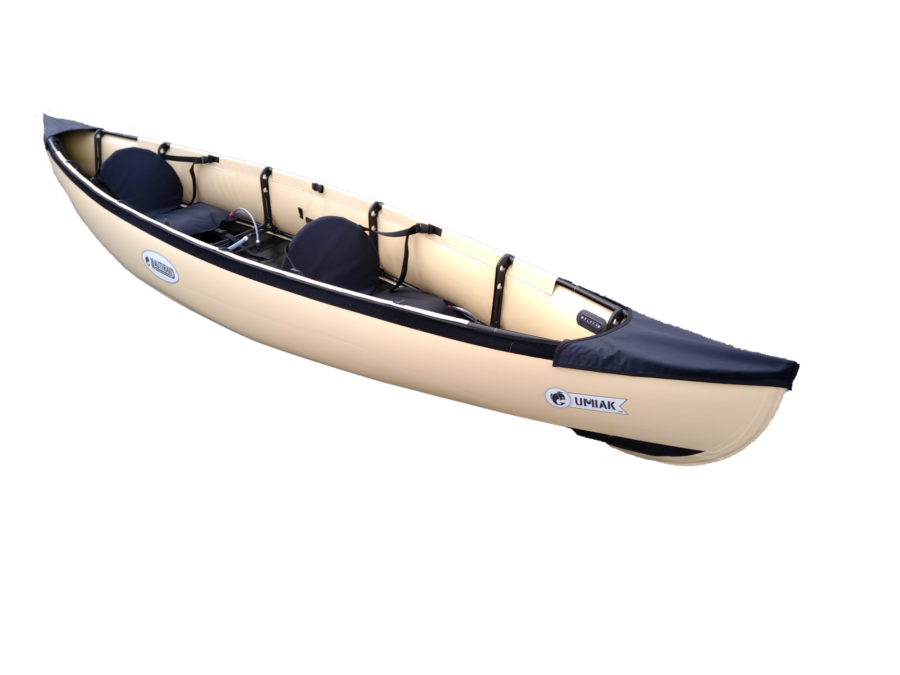 Nautiraid Umniak 390