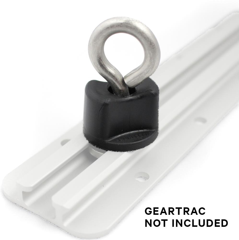 YakAttack Tie Down Eyelets-Befestigungpunkt für Schienensystem – Bild 3