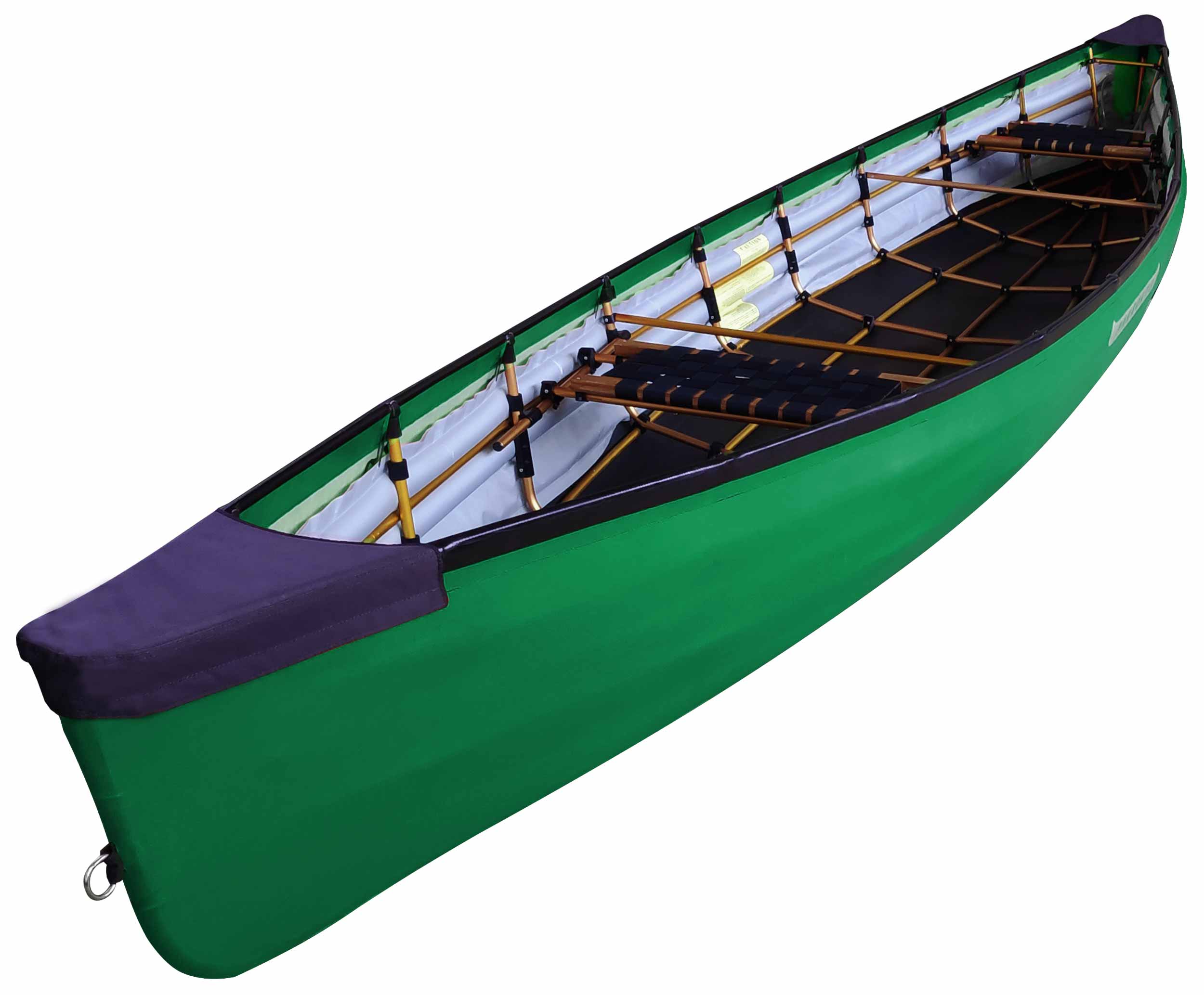 PakCanoe 160